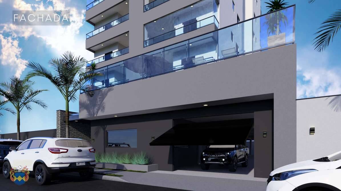 Apartamento à venda, com 2 quartos, 68,95m² - Cristiano Corretor Imoveis