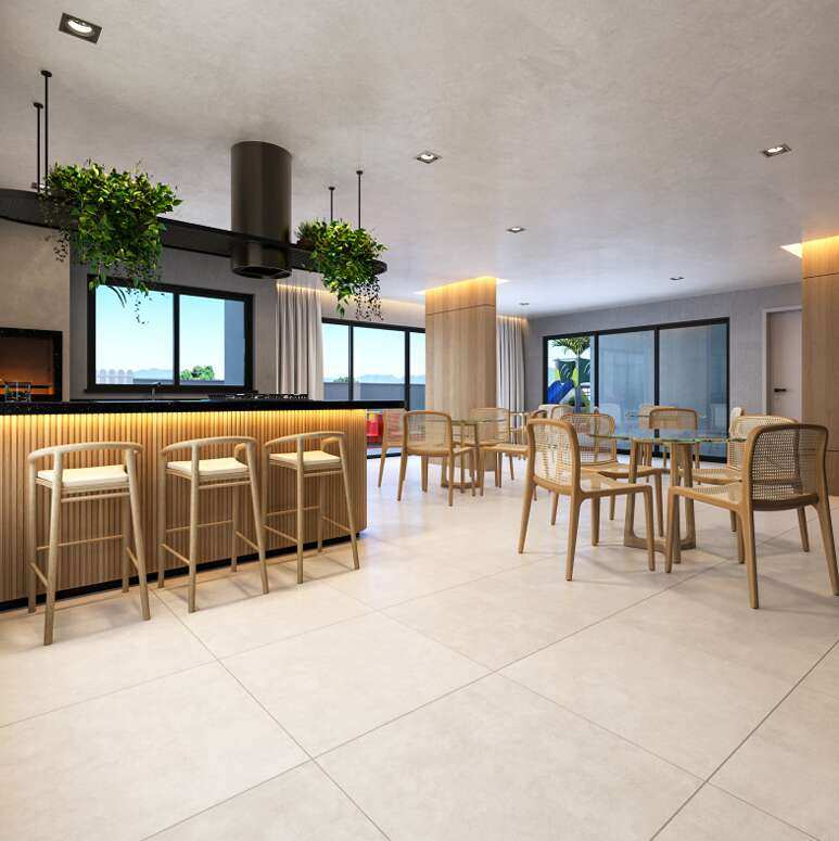  - Apartamento à venda, com 2 quartos, 82,88m²